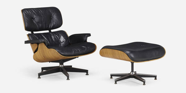 Charles and Ray Eames 670 lounge 39eb27