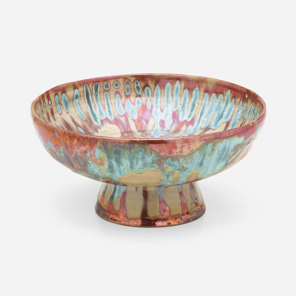 Beatrice Wood Bowl lustre glazed 39eb35