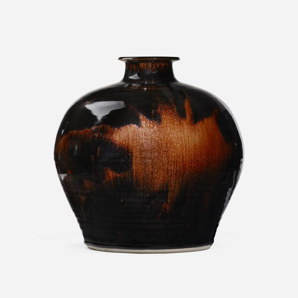 Brother Thomas Bezanson Vase  39eb67