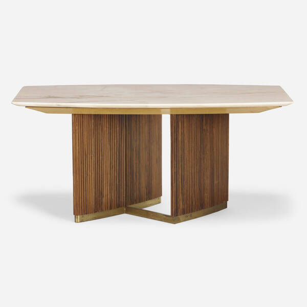 Modern. Coffee table. rosewood,