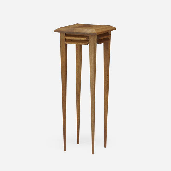 Robert March. Occasional table.