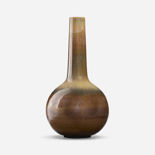 Charles Fergus Binns. Vase. 1930,