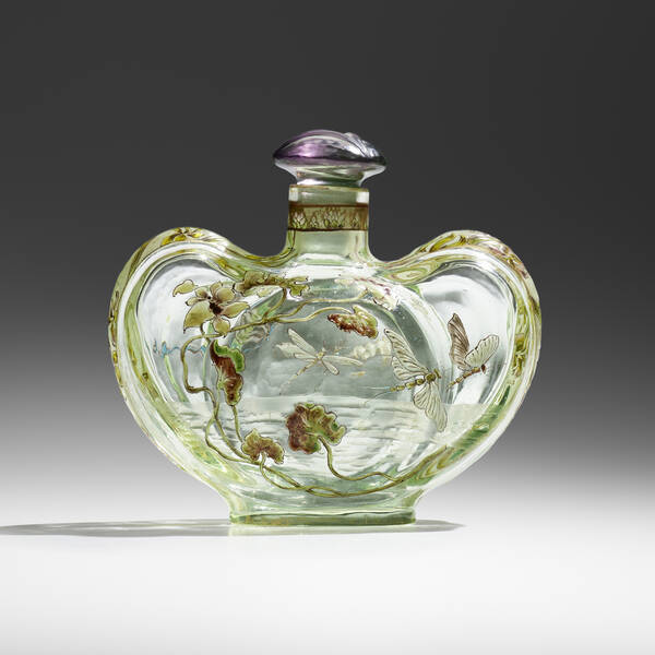  mile Gall Early perfume bottle 39ee4d