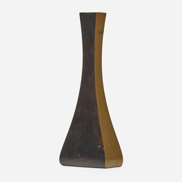 Karl Hagenauer Vase c 1950  39ee91