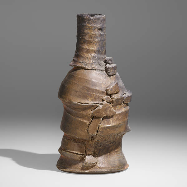 Peter Voulkos Scoobydoo 1996  39eea7