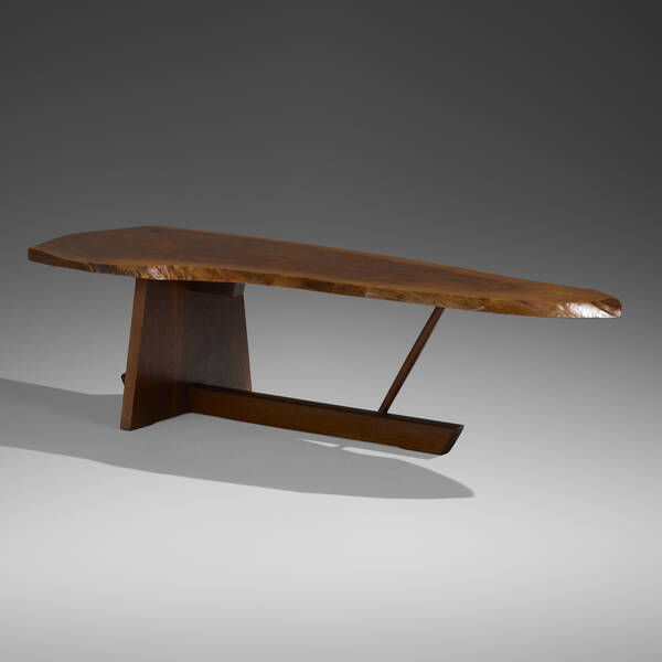 George Nakashima Minguren II coffee 39eeaa