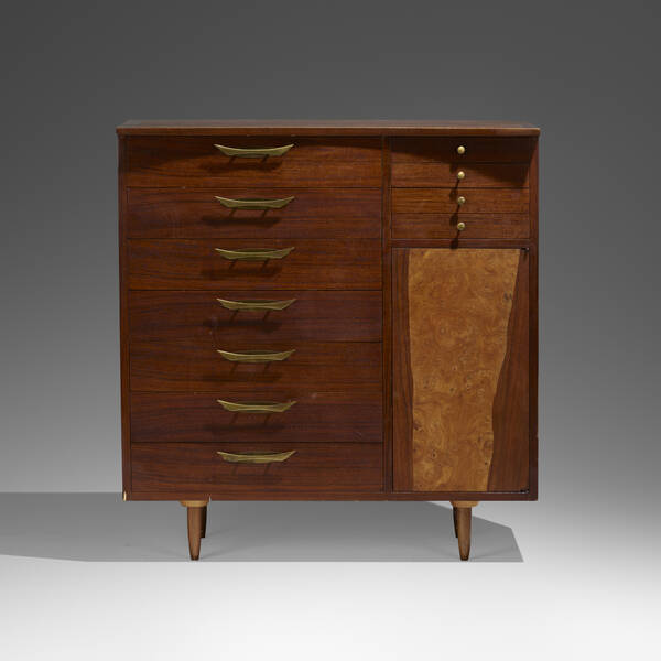 George Nakashima Origins cabinet  39eee8