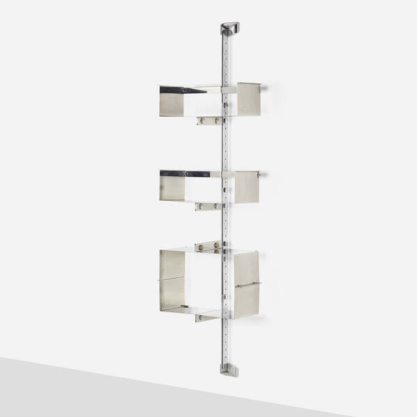 Vittorio Introini P700 shelving 39ef1e