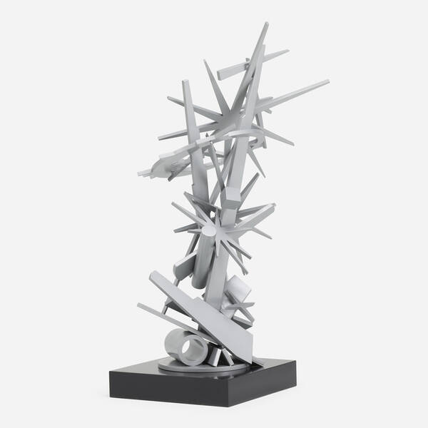 Albert Paley Star maquette award  39ef27