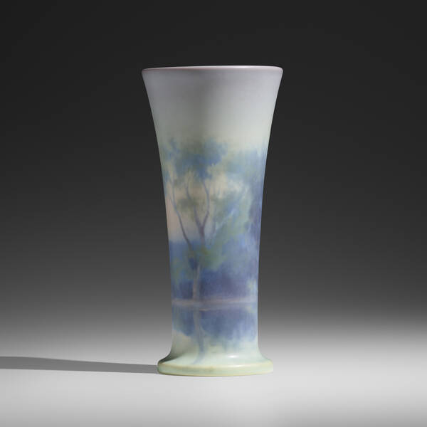 Fred Rothenbusch for Rookwood Pottery  39efcd