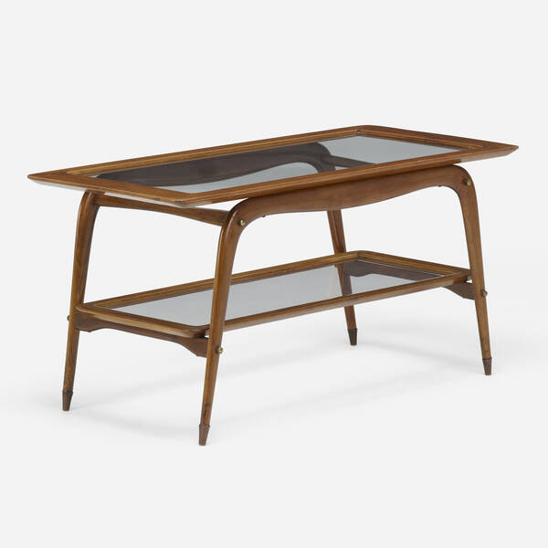 Modern Coffee table c 1950  39f0aa