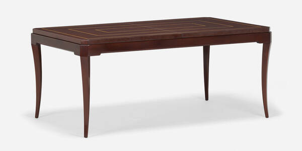 Tommi Parzinger. Dining table.