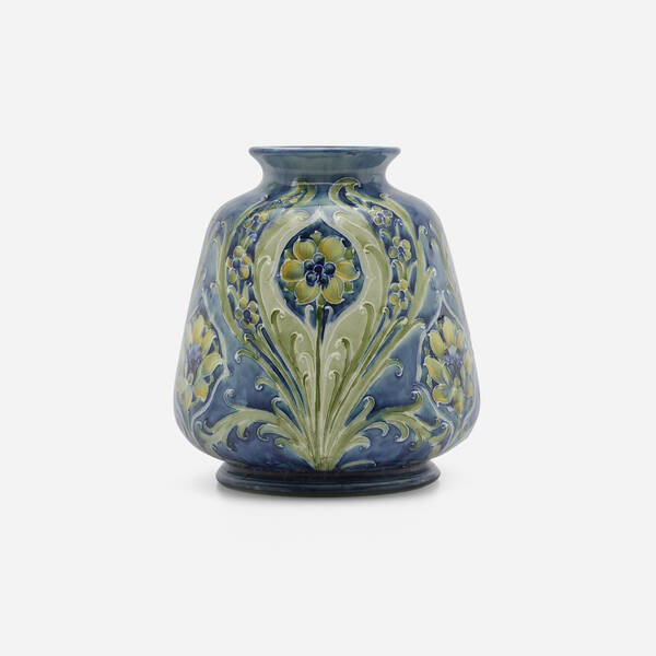 Moorcroft Pottery Florian Ware 39f111