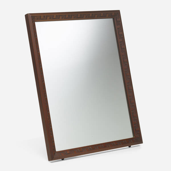 Frank Lloyd Wright Taliesin mirror  39f178