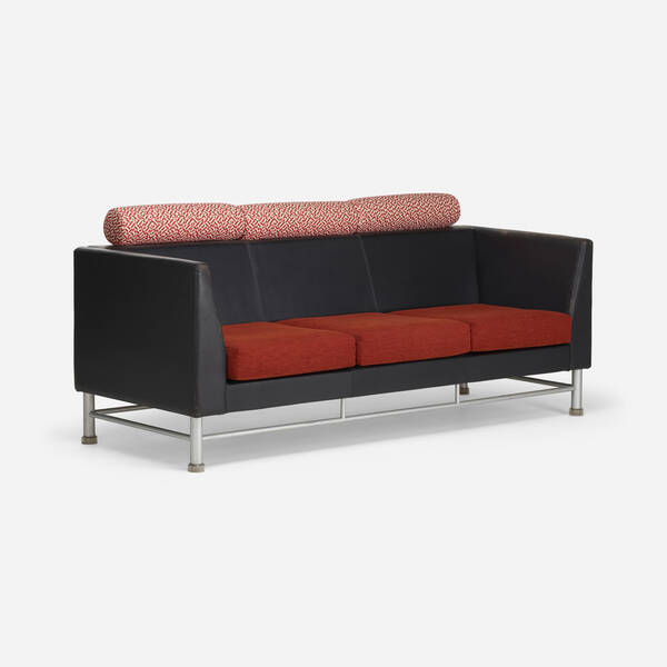 Ettore Sottsass Eastside sofa  39f170