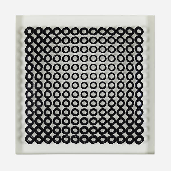 Victor Vasarely 1906–1997. Untitled