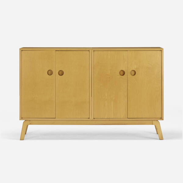 Clifford Pascoe. Cabinet. 1941,