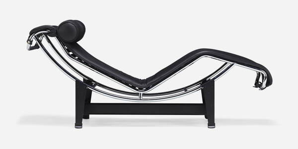 Charlotte Perriand, Pierre Jeanneret