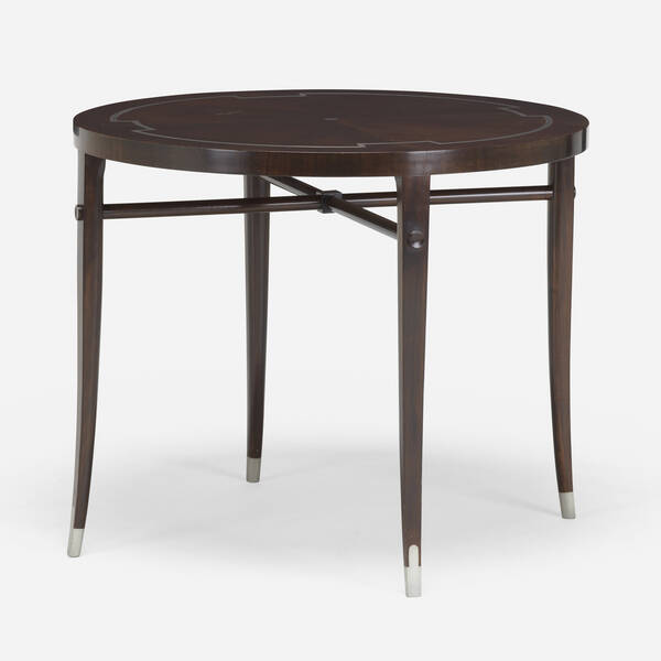 Tommi Parzinger. Early center table.