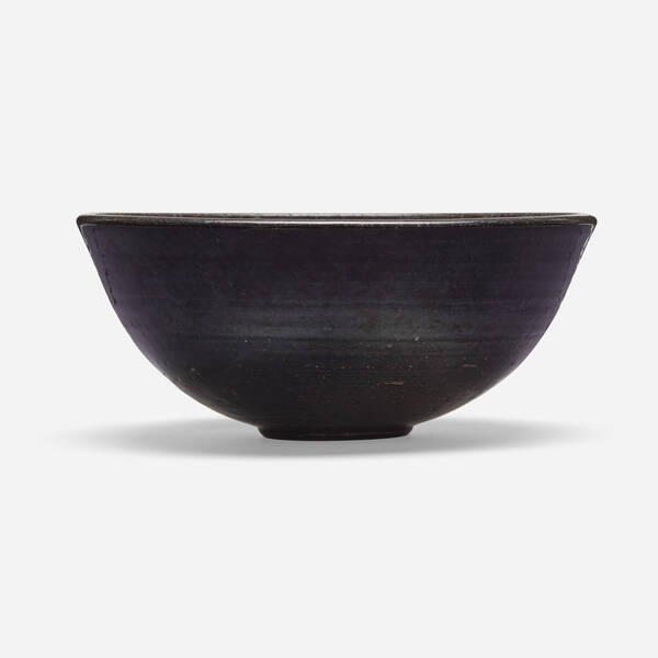 Toshiko Takaezu 1922 2011 Bowl  39f234