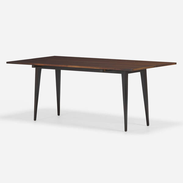 Edward Wormley Flip top table  39f22f