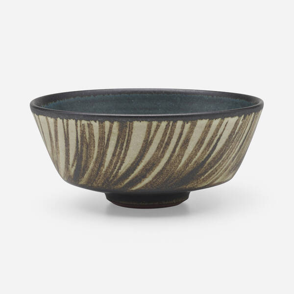 Harrison McIntosh Small bowl  39f25a
