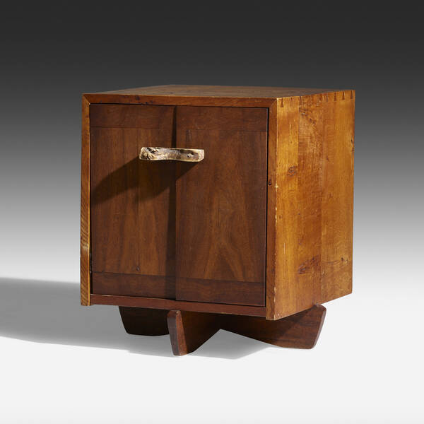 George Nakashima Kornblut cabinet  39f26f