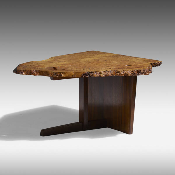 George Nakashima. Minguren II end