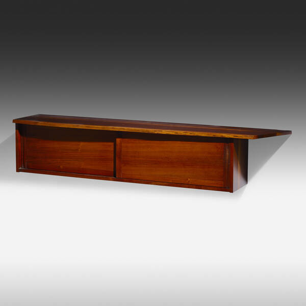 George Nakashima Hanging Wall 39f27e