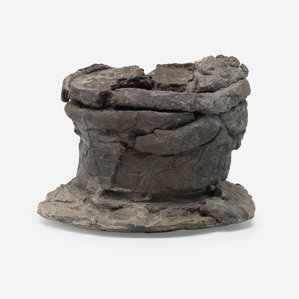 Peter Voulkos Untitled Ice Bucket  39f2ab