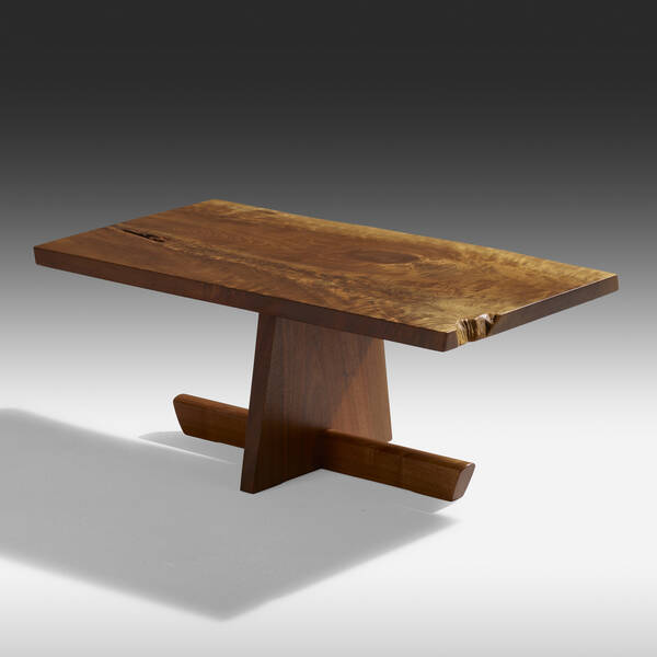 George Nakashima Minguren I coffee 39f2ac