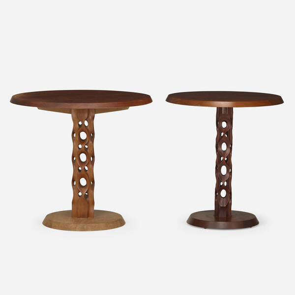James Martin Occasional tables  39f2c2