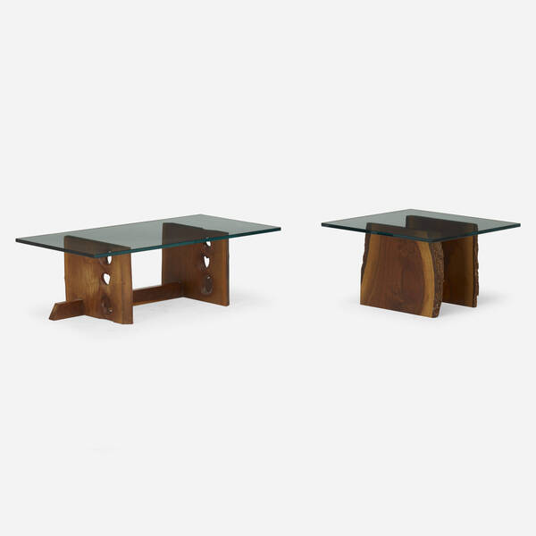 James Martin Coffee tables set 39f2cc