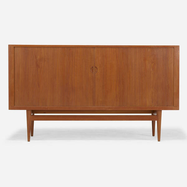 Wørts Mobler. Cabinet. c. 1960,