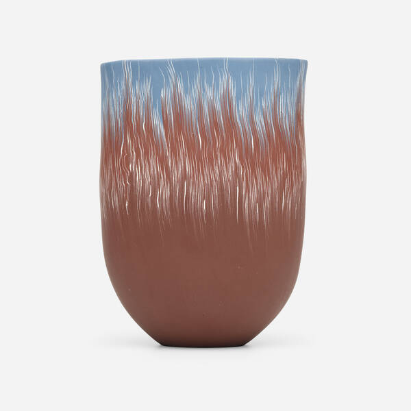 Thomas Hoadley Vase c 1987  39f366