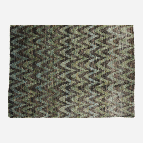 Contemporary Thick pile carpet  39f3d3