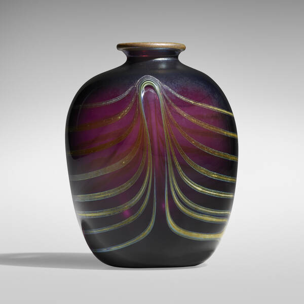 Dale Chihuly Early vase 1971  39f3f5