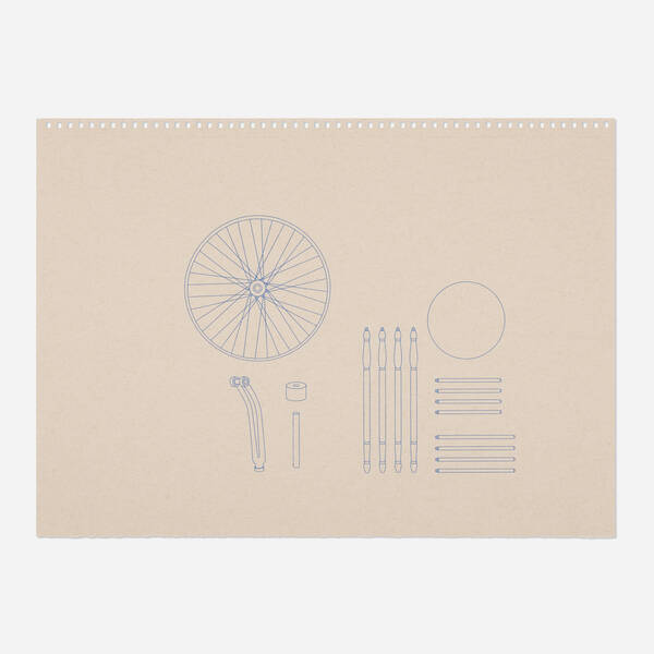 ANALIA SABAN, Assembly Instructions