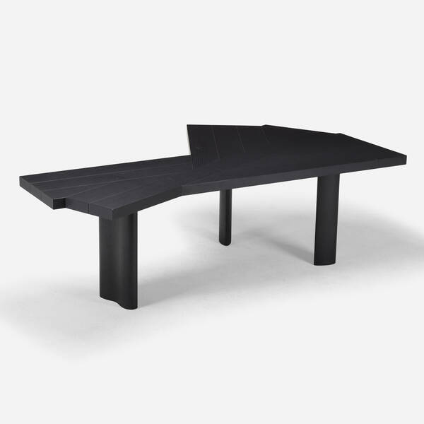 Charlotte Perriand Ventaglio desk  39f428