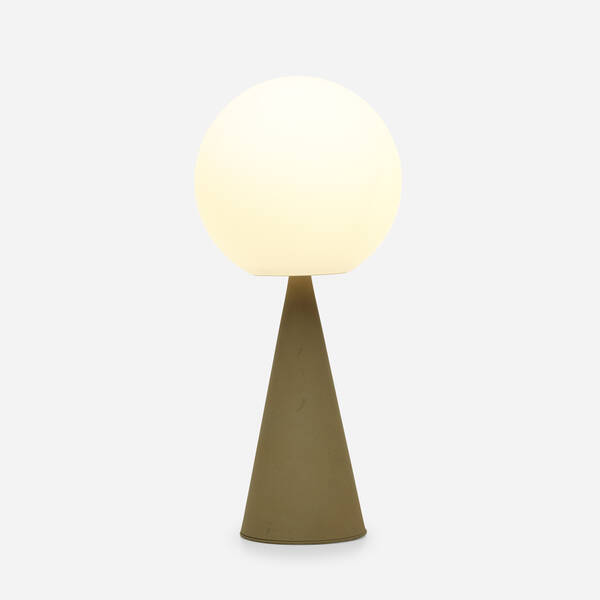 Gio Ponti. Bilia lamp, model 2474.