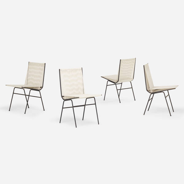 Allan Gould Dining chairs set 39f483