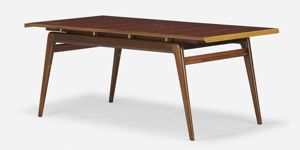 Robin Day. Dining table. 1949,