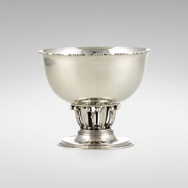 Johan Rohde Louvre bowl model 39f52b