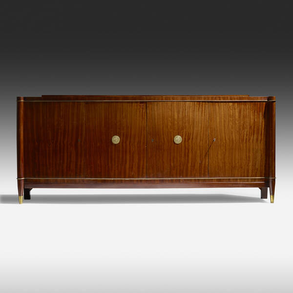 De Coene Frères. Cabinet. c. 1945,