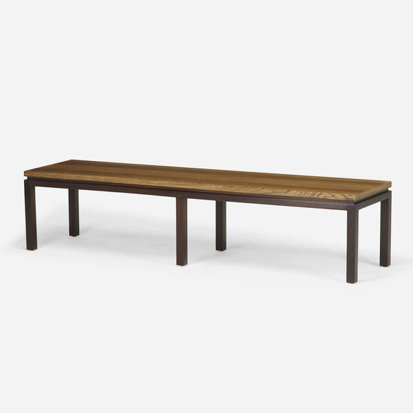 Harvey Probber Coffee table from 39f565