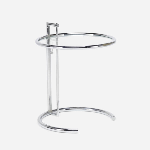 Eileen Gray Adjustable occasional 39f574