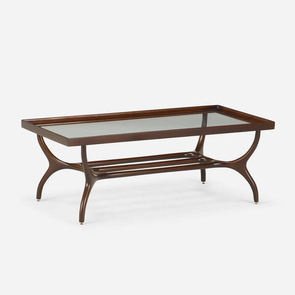 Giuseppe Scapinelli Coffee table 39f56d