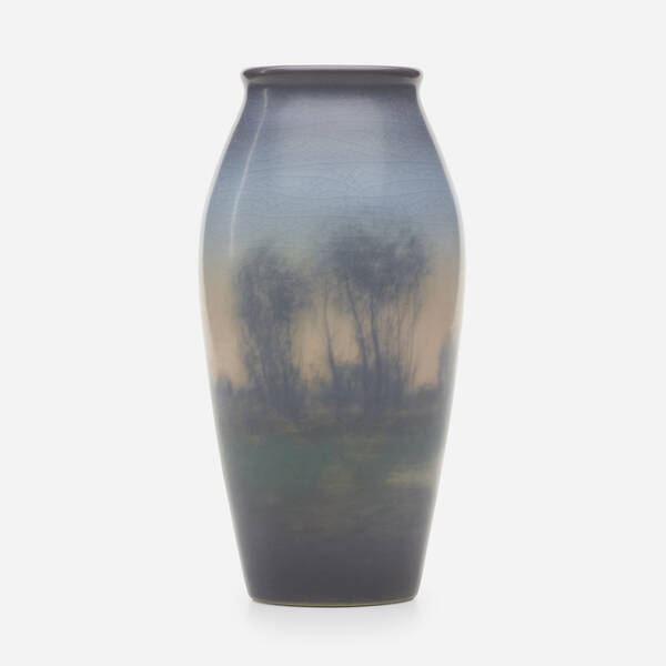 Edward T Hurley for Rookwood Pottery  39f6ba
