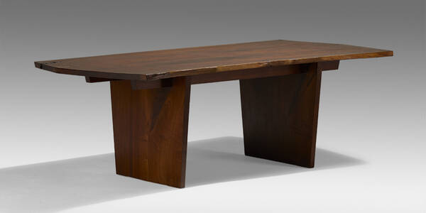 George Nakashima. Rare Minguren