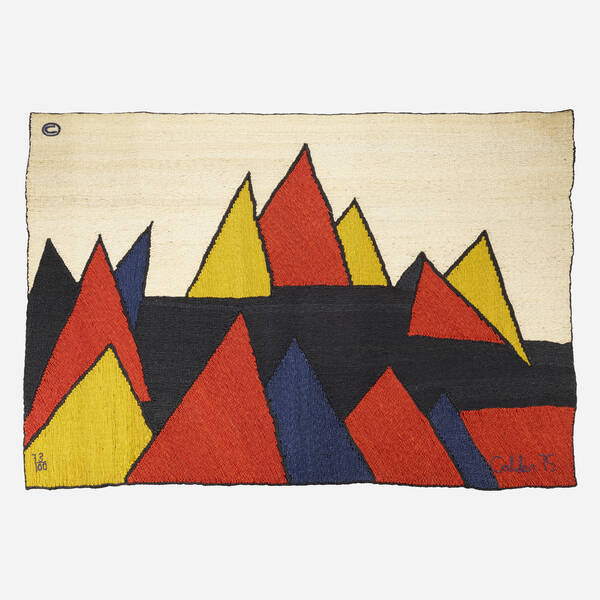 After Alexander Calder Pyramids 39f78d